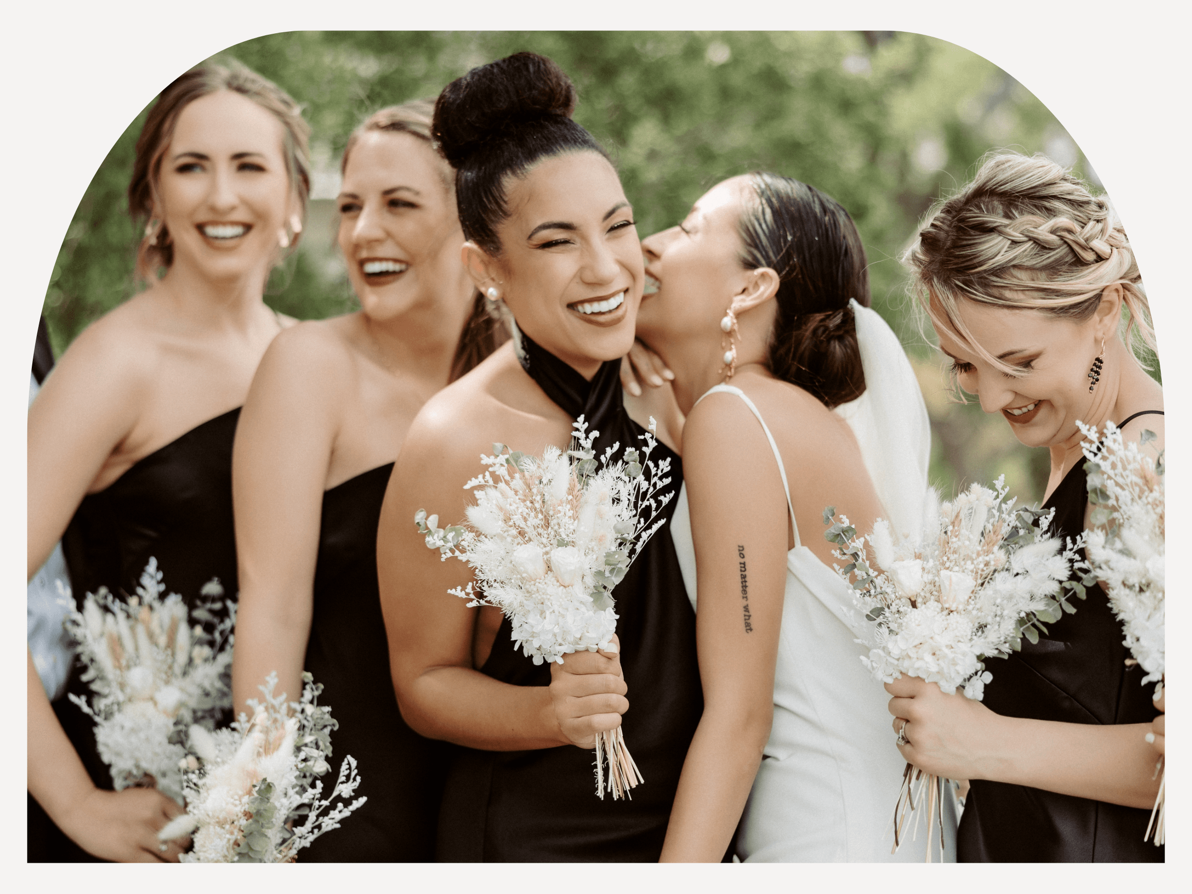 The Joneses - Tampa's Davis Islands Garden Club Wedding